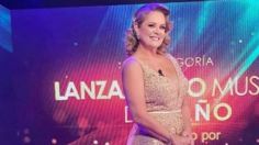 Premios TvyNovelas 2020: Así lució Erica Buenfil "La Reina del TikTok"