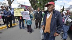 IMSS: Piden a 3.9 millones de PENSIONADOS no ir al mismo tiempo a COBRAR a ventanillas bancarias