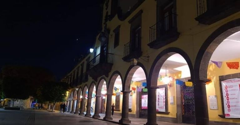 Tlaquepaque