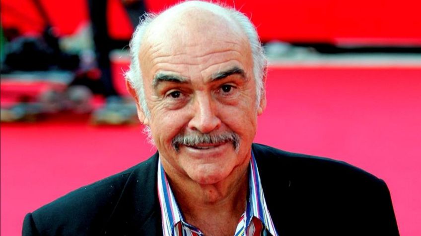 Sean Connery: ¿Qué enfermedades padecía el actor?