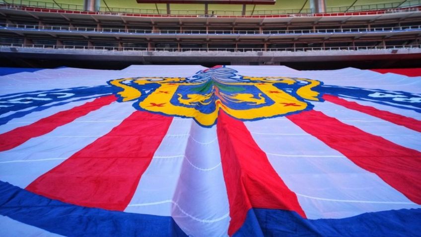 Chivas anuncia nuevas bajas para el partido ante Pumas