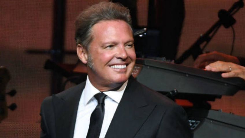 ¡Deslumbra! Luis Miguel CAUTIVA con baile a ritmo de MARIACHI: VIDEO