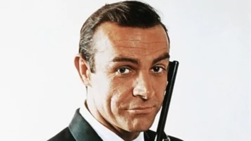 Sean Connery, el inolvidable James Bond y sus mejores películas