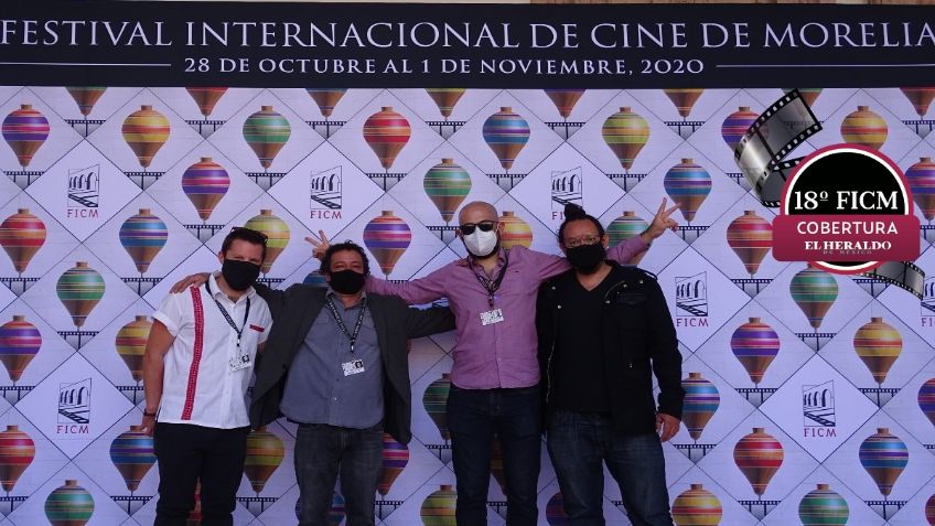 18 FICM: Documental “499” retrata la violencia actual como eco del pasado