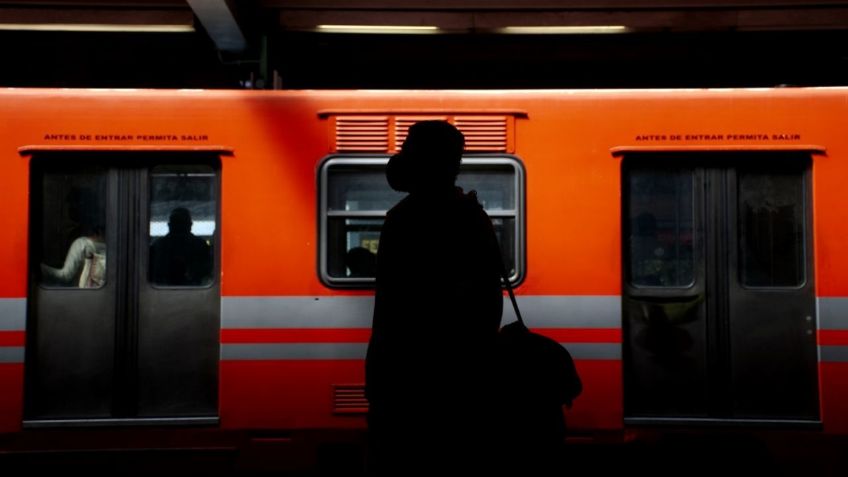 Próximo sábado se harán pruebas con trenes vacíos en Línea 1 del Metro