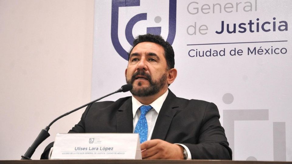 La Fiscalía General de Justicia llevó a cabo todos los trámites necesarios a fin de solicitar la extradición  Foto: Especial