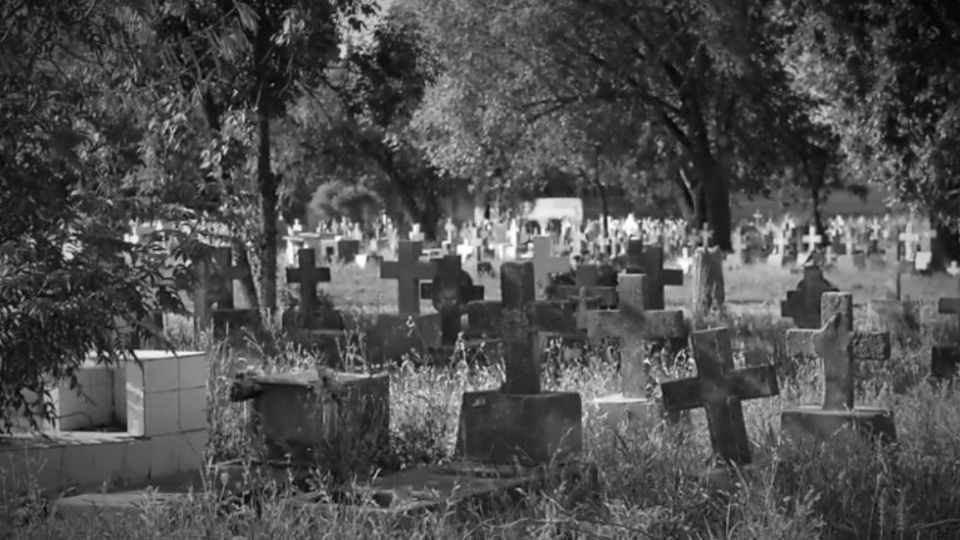 ULTRATUMBA. Importantes monumentos solían ser recinto para el descanso eterno. Foto: Especial