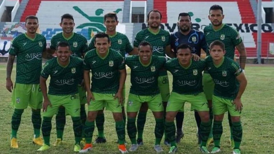 El club tapatío cayó 1-3 con los Chapulineros de Oaxaca Foto: Especial