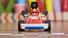 ¡Al fin! Nintendo revela costo de sets de coches del nuevo Mario Kart en casa