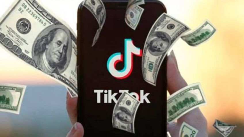 ¿Cómo y cuánto dinero puedo ganar en Tik Tok?