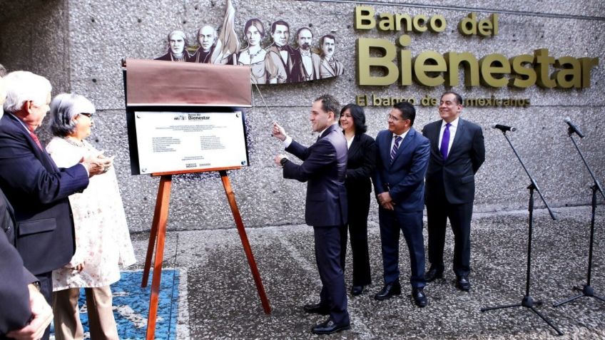 Todo sobre cómo obtener un crédito de hasta 50 mil pesos en el Banco del Bienestar