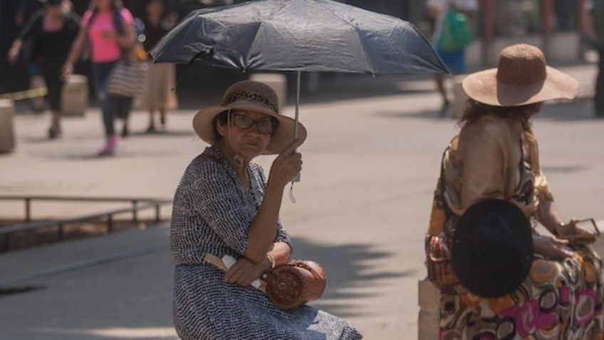 Clima Puebla: Se esperan temperaturas templadas con heladas matutinas