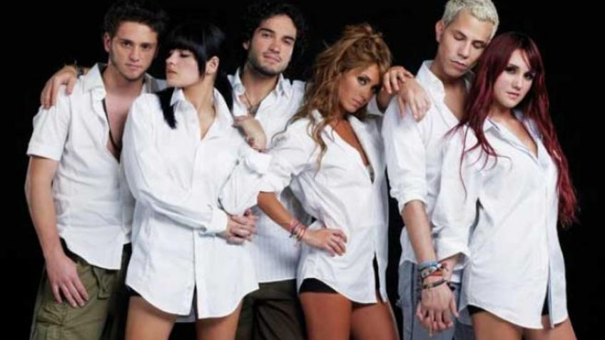 Fans de RBD comparten EMOTIVOS momentos de su concierto: VIDEOS