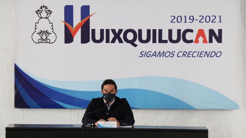 No debato con presidentes municipales que están en los últimos lugares de aprobación ciudadana: EVV