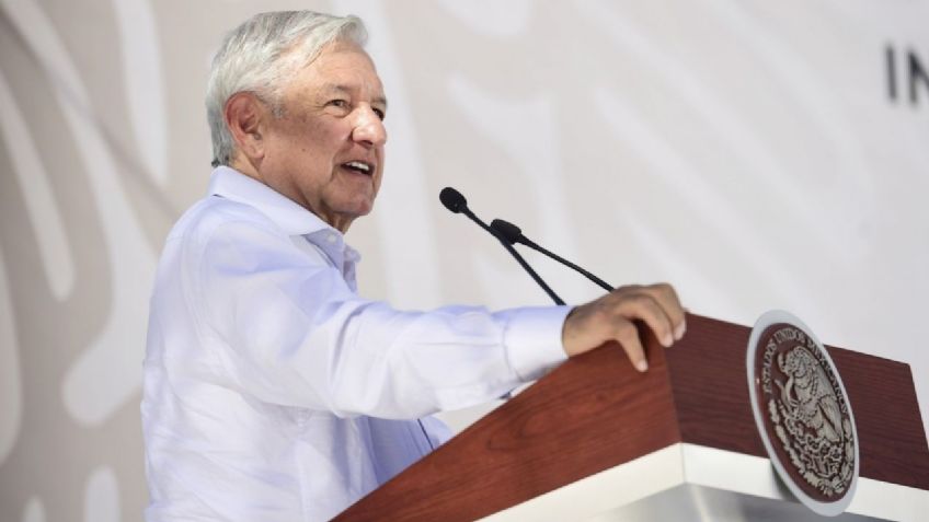 Propone AMLO implementar tronco común de “humanismo” en todas las carreras