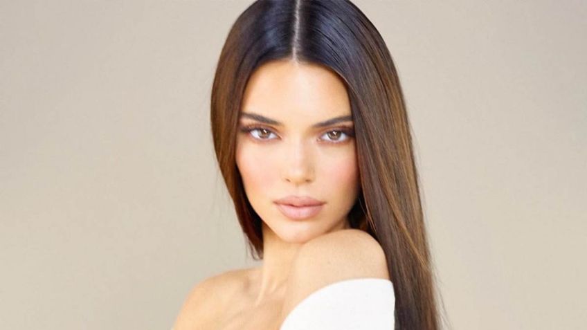 KENDALL JENNER ¿será mamá muy pronto?, esto fue lo que dijo