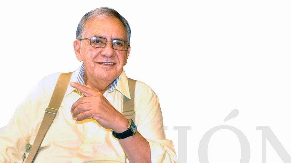 José Luis Camacho Acevedo / Escenarios Nacionales / Opinión El Heraldo de México