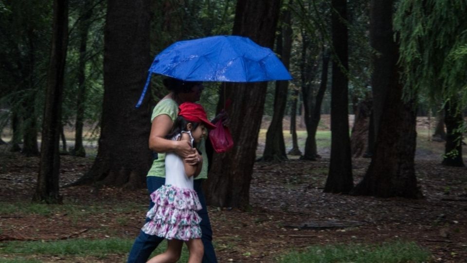 Se espera ambiente frío a muy frío con heladas y nieblas matutinas en zonas altas de la región. Foto: Cuartoscuro

