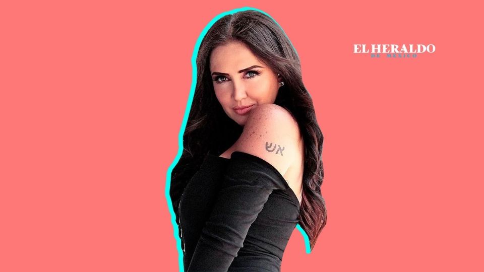 Celia Lora ya tiene elección de candidato para convertirse en mamá. Foto: Especial