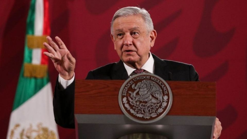 Andrés Manuel López Obrador, presidente de México, Foto: Cuartoscuro