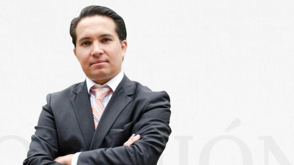 Gonzalo Rojon / Telecom en Perspectiva / Opinión El Heraldo de México