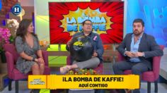 ¡Ya se habían tardado! FAMOSA conductora regresa a VENTANEANDO: VIDEO