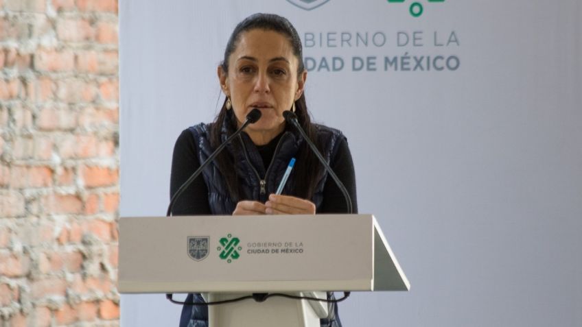 Congreso CDMX aprobó al PAN decenas de preguntas para Sheinbaum durante sesión ordinaria