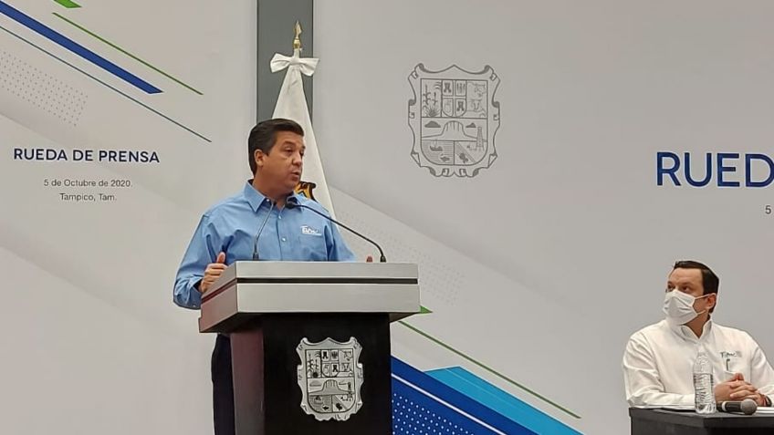 Desaparición de fideicomisos impactará negativamente en Tamaulipas: Gobernador