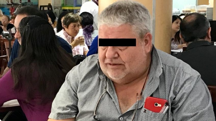 Denuncian a funcionario como abusador en Veracruz