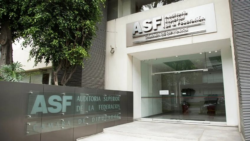 Diputados de Morena formalizan petición para que ASF audite subvenciones de la bancada