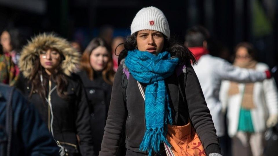 Clima para el estado de Puebla. Foto: Cuartoscuro