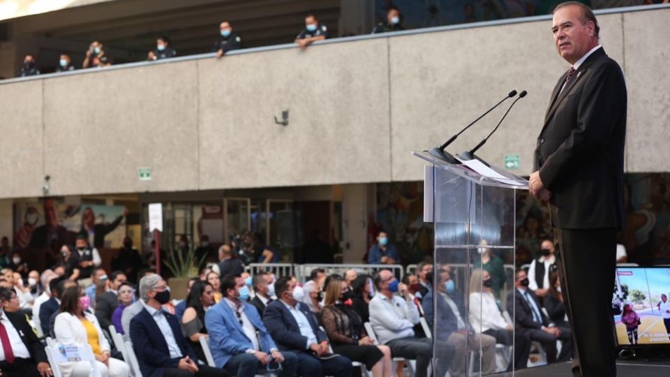 El jefe de la comuna, dejó en claro que esto es solo el principio, el inicio de estrategias planteadas para llevar la justicia social a cada rincón del municipio, reiterando en su llamado a la cordura, la apertura al dialogo y el entendimiento con todas las instituciones.