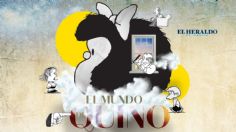 El mundo de Quino