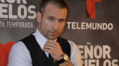 Rafael Amaya está de regreso y NO como "El Seños de los Cielos": las imágenes de su nueva serie