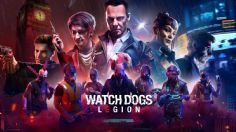 ¿Qué incluye la segunda actualización de Watch Dogs: Legion?