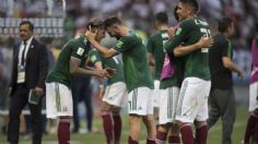 Selección Mexicana, al TOP TEN del Ranking FIFA