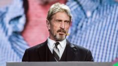 Detienen a John McAfee, creador del antivirus informático, en España; era buscado por EU