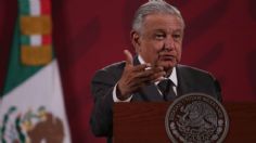 AMLO afirma que habrá "fiestón" en su última Mañanera