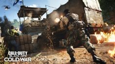 Call of Duty: Black Ops Cold War revela nuevo tráiler