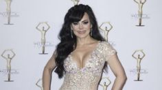 Maribel Guardia revela el SECRETO para mantener BELLEZA y FIGURA de infarto: FOTOS