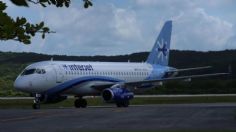 La quiebra de Interjet es consecuencia de la falta de una política aeronáutica en México