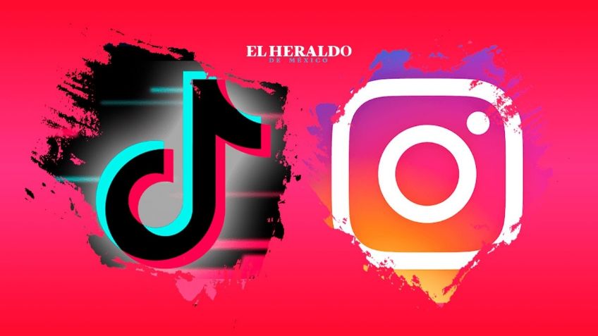 Instagram cumple su primera década de existencia siendo REBASADA brutalmente por TikTok