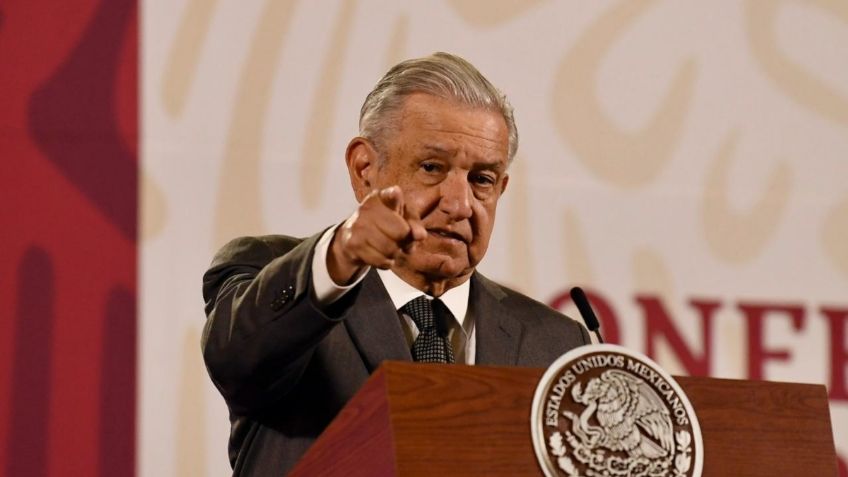 AMLO envía 5 mil elementos para Plan DN-III por huracán Delta