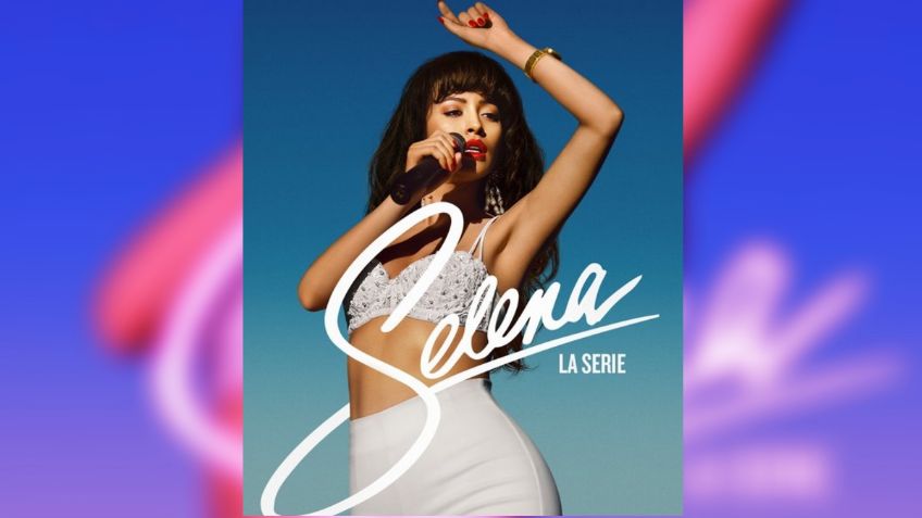 Selena llega a Netflix en Diciembre; entérate qué día,  aquí te lo decimos