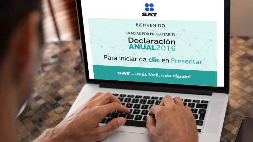 SAT: Gastos de tu pareja qué SÍ puedes deducir en tu declaración anual