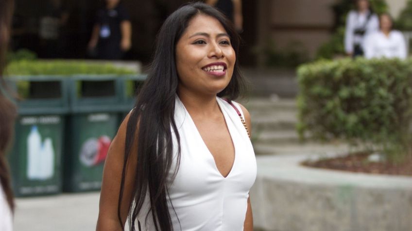 Este es el VESTIDO que portará Yalitza Aparicio en Latin Grammy 2020; luce ESPECTACULAR: FOTO