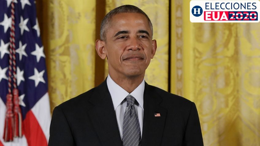 ¿Barack Obama tiene un hermano que apoya abiertamente a Donald Trump?