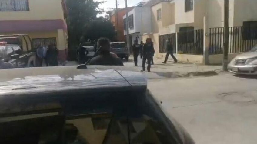 Enfrentamiento entre policías y pandilleros deja un civil muerto y dos uniformados lesionados