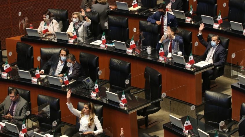 Diputados que perdieron elecciones regresan a sus curules