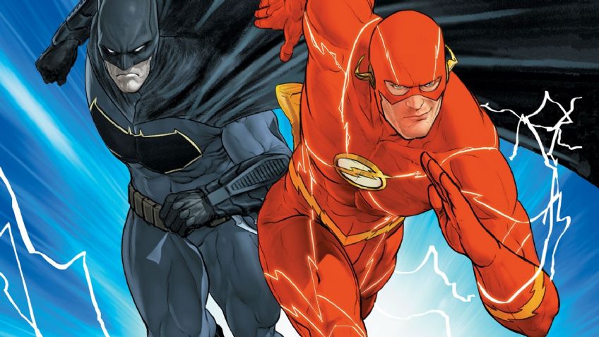 'The Batman', 'Flash', 'Shazam!' y 'Black Adam' son derrotados por el Covid-19